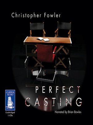 cover image of Perfect casting